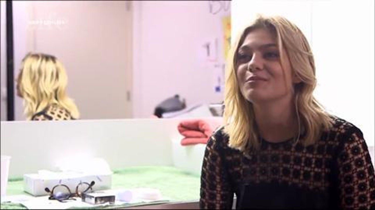 Louane 7 à 8