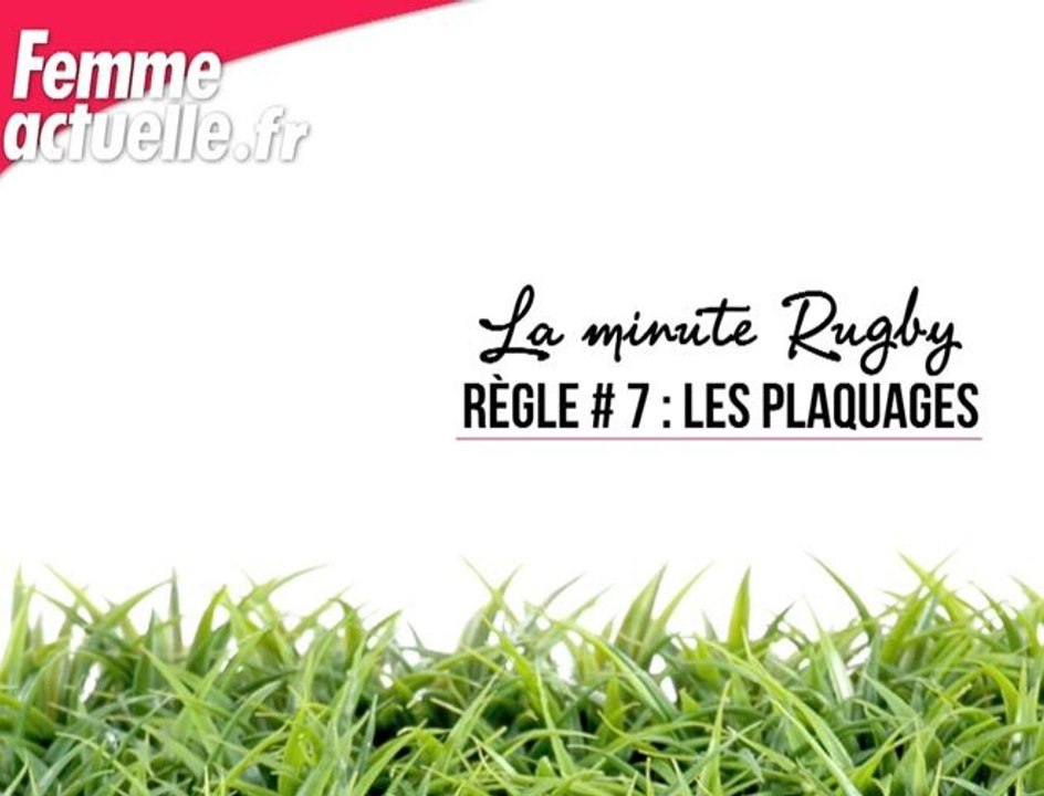 Le plaquage