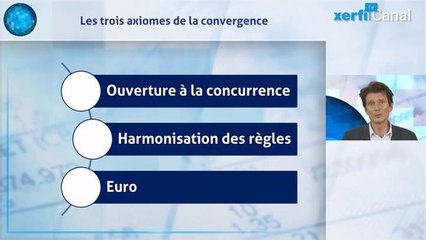 Olivier Passet - Pas de débat présidentiel crédible sans lever les tabous de l'Europe