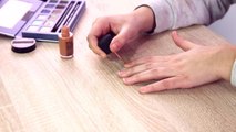 VIDEO Beauté - do it yourself : comment matifier votre vernis à ongles ?