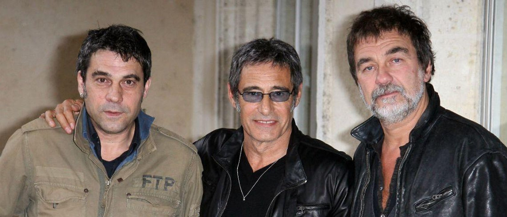 GALA VIDEO - Jouer au cinéma avec Gérard Lanvin et Olivier Marchal ? Grâce à Pôle emploi, c'est possible