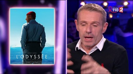 Lambert Wilson : un de ses fans a failli avoir un accident de voiture en le voyant