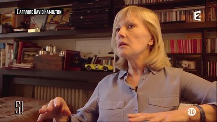 La comédienne Elisa Servier a révélé avoir été violée à 18 ans par un acteur sur un tournage