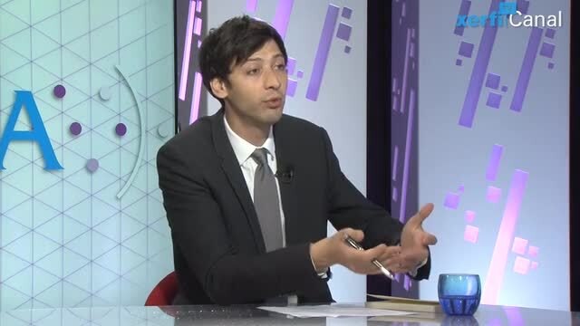 Bernard Belletante, Révolutionner le système éducatif - passer de l'enseignement du savoir aux compétences164.mp4