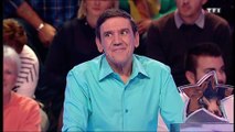 Les 12 coups de midi : Jean-Luc Reichmann et Christian ont un ami commun