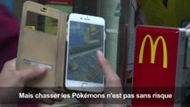 Pokemon Go enfin au Japon, berceau de Pikachu et consorts