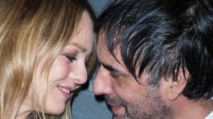 GALA VIDEO - Mariage de Vanessa Paradis et Samuel Benchetrit : le couple a-t-il eu droit à un passe droit ?