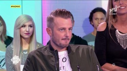 Geof et Aurélie avouent leur gros mensonge