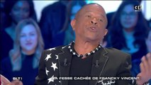 Les confidences sexuelles de Francky Vincent