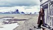 GALA VIDÉO - Arctica : découvrez les coulisses de notre spécial mode