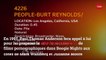 GALA VIDEO - Burt Reynolds est décédé : retour sur son divorce houleux avec Loni Anderson