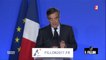 François Fillon : Je ne me retirerai pas de l'élection présidentielle