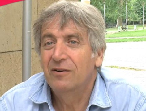 Rencontre avec Yves Duteil