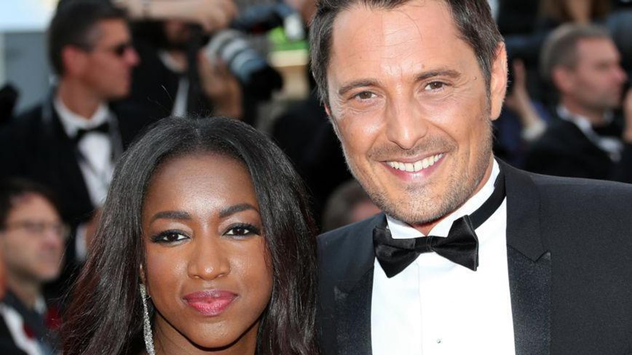 GALA VIDEO - Vincent Cerutti soutien indéfectible pour sa femme Hapsatou Sy, l’animateur ému par le soutien qu’ils ont reçus