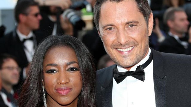 GALA VIDEO - Vincent Cerutti soutien indéfectible pour sa femme Hapsatou Sy, l’animateur ému par le soutien qu’ils ont reçus