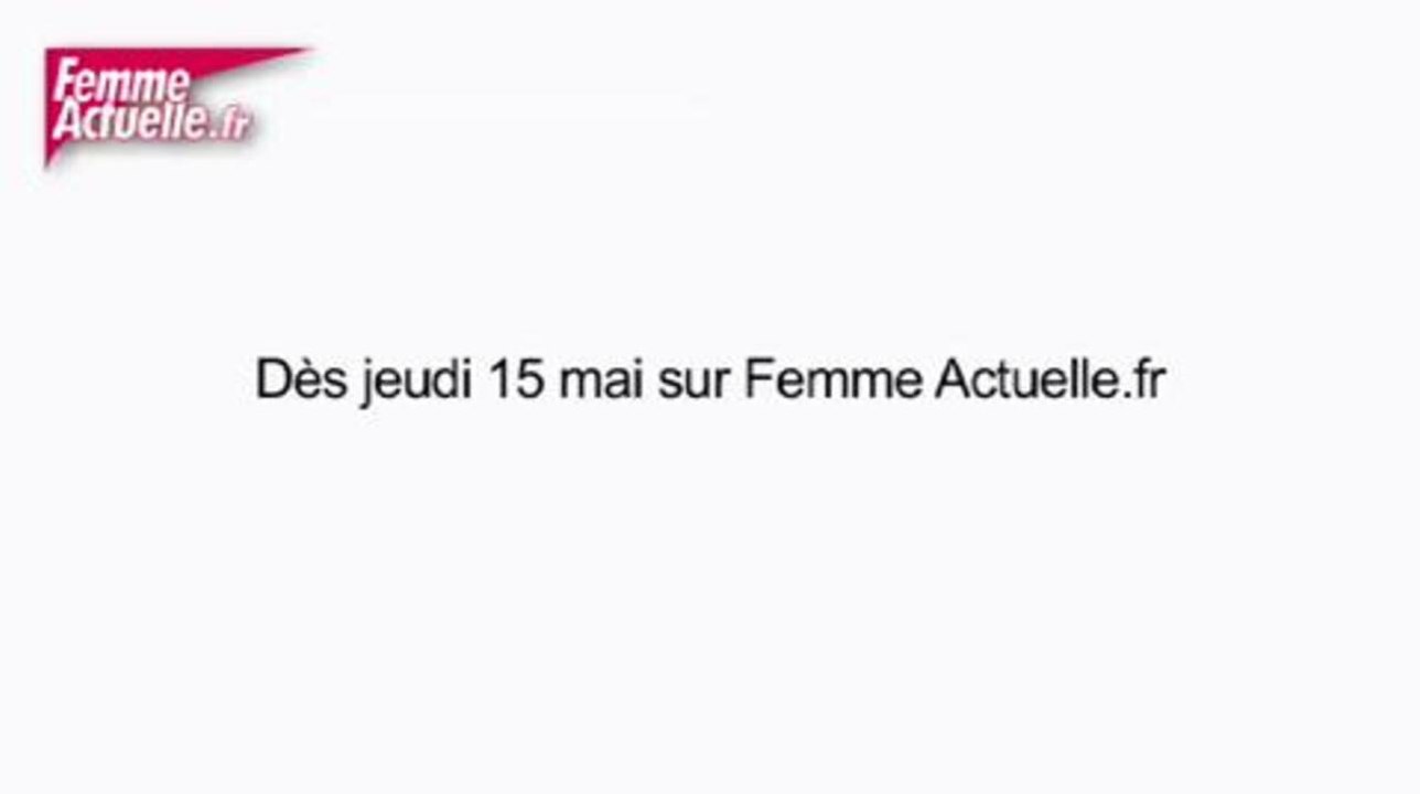 Teaser Carla Bruni Sarkozy