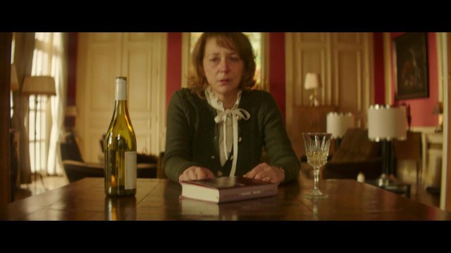 Découvrez la bande-annonce de Mr et Mme Adelman, le film de Nicolas Bedos avec Doria Tillier