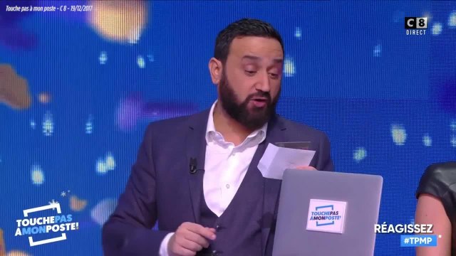 Kelly Vedo­velli : sous son charme, Gad Elma­leh lui offre un cadeau