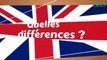 Quelles sont les différences entre l'Angleterre, le Royaume-Uni et la Grande-Bretagne ?