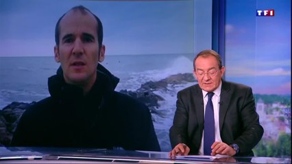 Jean-Pierre Pernaut - son bel hommage à un de ses journalistes, décédé à 40 ans