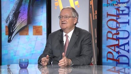 Patrick Artus - L'engrenage infernal du quantitative easing