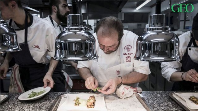 Gastronomie : deux établissements français en tête du classement TripAdvisor des meilleurs restaurants au monde