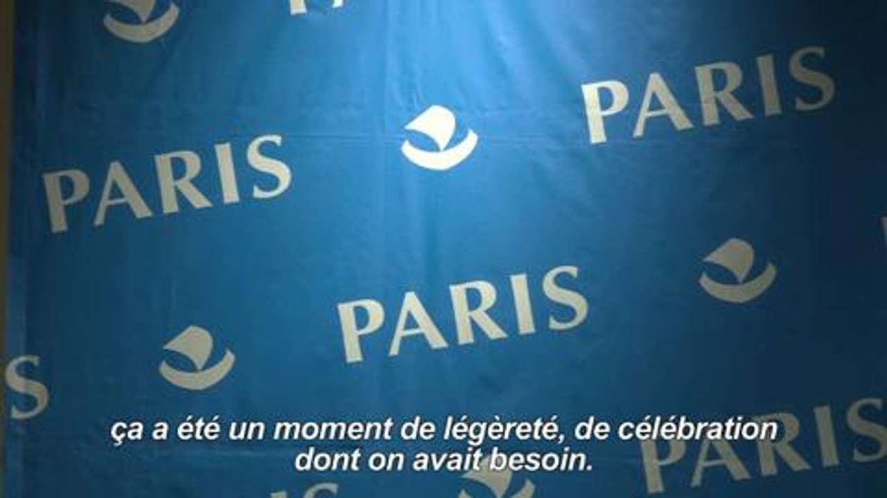 Euro-2016: Paris satisfaite du bilan touristique