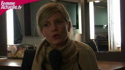 Marina Foïs fait son ciné pour les enfants