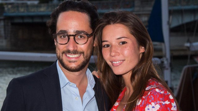 GALA VIDEO - Thomas Hollande, le fils de l'ancien président, va épouser la journaliste Emilie Broussouloux