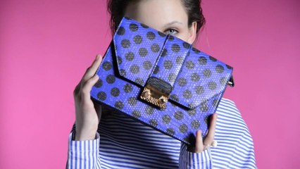 Voici Spécial Mode Printemps-été 2017