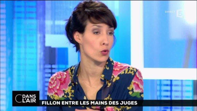 Pourquoi Penelope Fillon pourquoi elle ne s'expliquera pas sur le scandale auprès de Karine Le Marchand