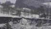 Un septième corps retrouvé après le glissement de terrain en Norvège