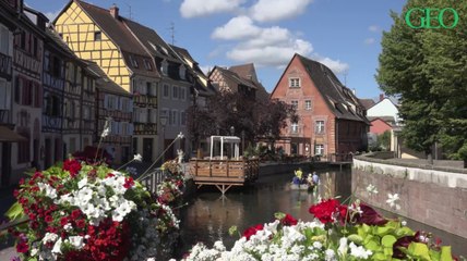 Les plus belles Venise françaises
