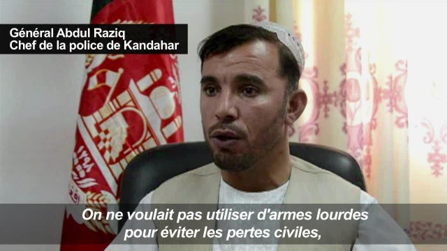 Tirs à la frontière afghano-pakistanaise, des civils tués