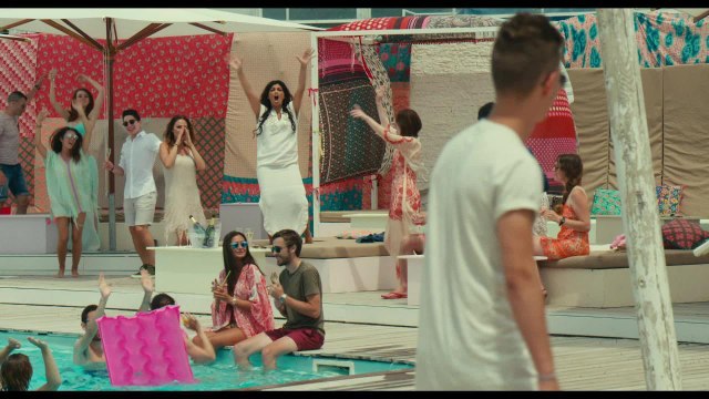 Découvrez la bande-annonce d'Alibi.com, la nouvelle comédie de Philippe Lacheau