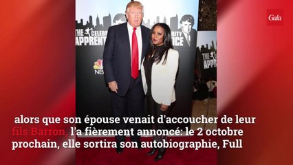 GALA VIDEO - Melania Trump : ce livre explosif dont elle redoute la sortie