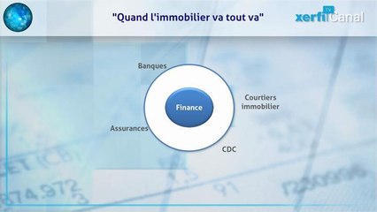 Quand limmobilier va, tout va !