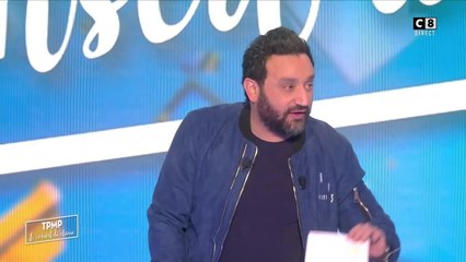 La sortie très vulgaire de Cyril Hanouna sur Matthieu Delormeau et Olivier Minne