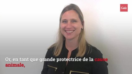 GALA VIDEO - Meghan Markle : pourquoi elle a trahi ses convictions avec sa dernière tenue