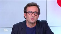 Cyrille Eldin promet une réponse cinglante aux « diffamations injustes » de Yann Barthès