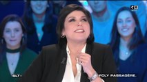 Liane Foly évoque la taille du pénis d’André Manoukian
