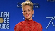 GALA VIDÉO - Sharon Stone fête ses 60 ans, et elle n'a pas pris une ride