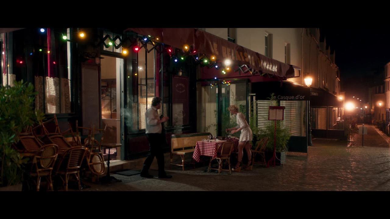 Découvrez la bande-annonce de L'Embarras du choix avec Alexandra Lamy