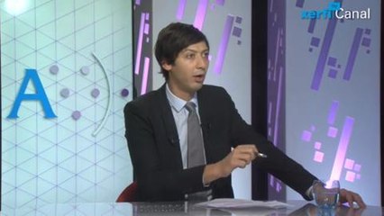 Julien Pillot - Netflix : le contenu plus fort que l'algorithme