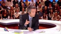 Yann Barthès : sa pique à Cyrille Eldin du Petit Journal