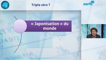 Olivier Passet - L’économie du triple zéro : inflation, taux d’intérêt, croissance