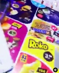 Tekelciden 'Tebliğciler'e: Çocuklara tecavüz edenler var, oralara gidin