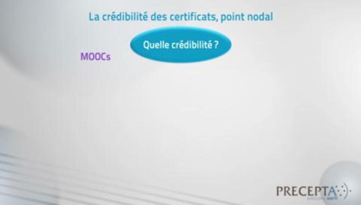 MOOCs et e-learning - la révolution des outils...