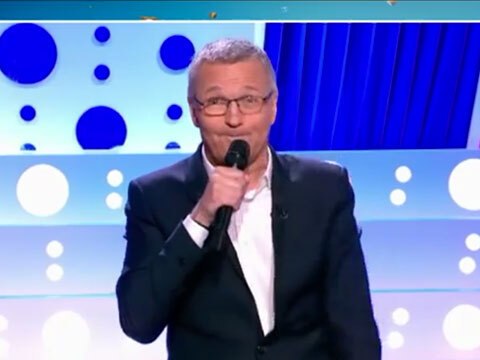 Cyril Hanouna accuse Laurent Ruquier de pomper Jean-Luc Lemoine