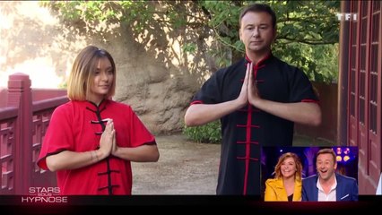 Stars sous hypnose : une séquence raciste envers les Asiatiques agace les téléspectateurs